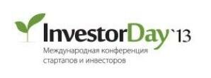 Шоу лучших стартапов страны на II Международной инвестиционной конференции InvestorDay 2013