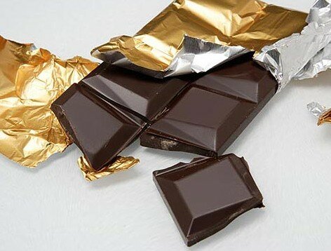 Налог на шоколад предложили ввести в Латвии 
