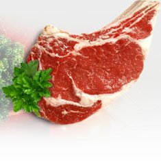 Правительство утвердило квоты на мясо