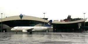 Имущество аэропорта Алматы уплывает за долги
