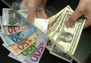 Официальные курсы валют на 31 июля, 1 и 2 августа
