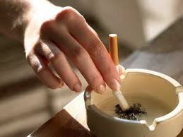 Отказ от курения ударит по карману табачных компаний