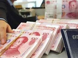 Китайский юань вновь поднялся до рекордного уровня