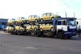 Казахстан в 2010 году снизил импорт легковых автомобилей на 76,1%