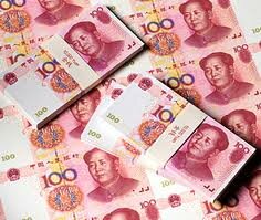 Внешнее давление не окажет никакого влияния на темпы роста курса юаня