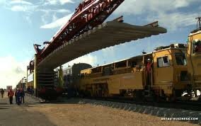 В конце текущего года будет запущен железнодорожный аналог Шелкового пути