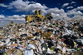 Европейский союз профинансирует утилизацию отходов в Казахстане