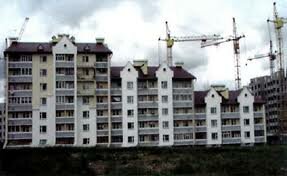 В Атырауской области на жилищное строительство направлено 3,7 млрд. тенге