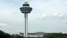 Рейтинг лучших аэропортов мира возглавил сингапурский Чанги