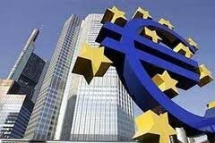 Темпы роста еврозоны оказались ниже прогнозируемых