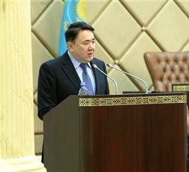 «Казахстанское содержание» в потоке встречного движения