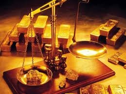 Цена на золото превысила $1500
