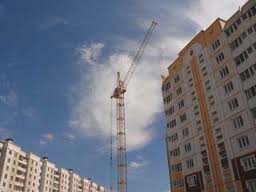 Стоимость квадратного метра нового жилья в апреле увеличилась на 0,5%