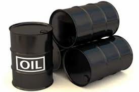 Нефть на лондонской бирже подешевела до $114,68 за баррель