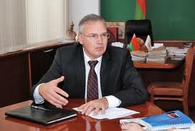 Минск отрицает возможность введения госмонополии на импорт