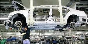 Toyota может восстановить производство в полном объеме в августе-сентябре