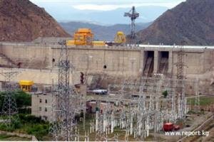 Кыргызстан и России согласовали 2 проекта по строительству мини-ГЭС