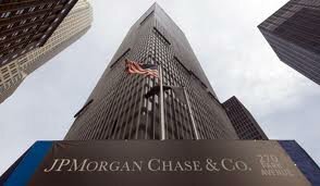 J.P.Morgan Chase заплатил $153,6 млн. за обман инвесторов