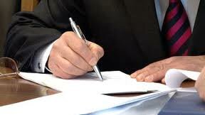Подписано соглашение о сотрудничестве Актюбинской и Оренбургской областей