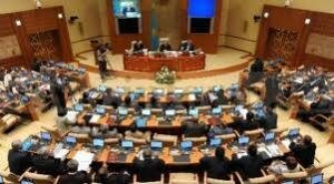 Парламент принял закон по управленческой структуре специальных экономических зон