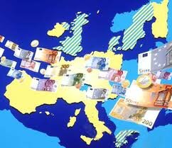 Еврозону хотят спасать деньгами России, Китая и Бразилии