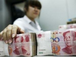 Французский министр заявил о недооцененности юаня