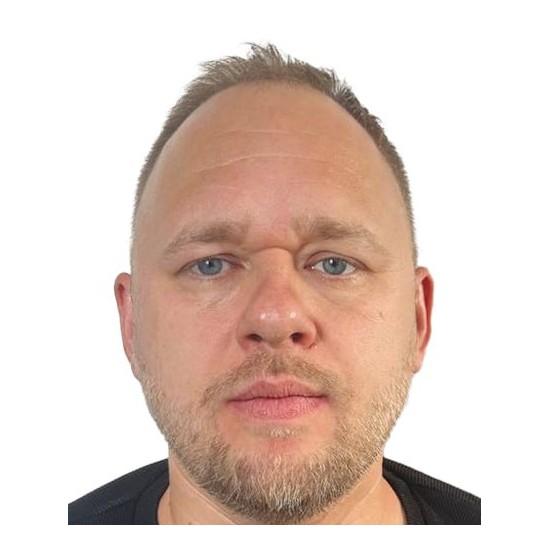 Алексей Буханов