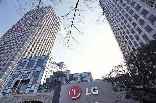 LG объявляет финансовые результаты за второй квартал 2013 года