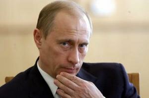 Путин вновь возглавил рейтинг российской элиты