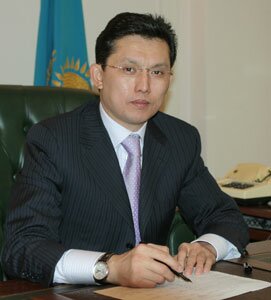 Б.Султанов: «Бизнес сэкономит 27 млрд тенге»