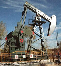 В РК утвержден техрегламент требований к безопасности нефтегазопромыслового оборудования