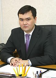 В Казахстане разрабатывается концепция развития морского кадрового потенциала