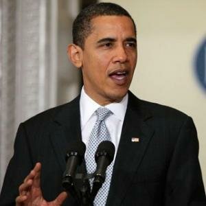 Барак Обама "послал" рынкам порцию оптимизма, а конкретика "застряла" в Конгрессе