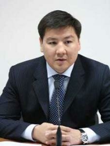 Глава «Казахтелекома» сообщил президенту РК об итогах работы за 2009 год