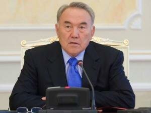Н. Назарбаев: «Альтернатив интеграции нет»