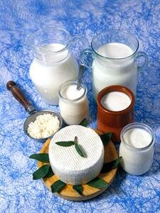 Молочный союз: «Российский импорт будет проходить обязательную сертификацию»