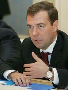 Президент РФ поручил проработать вопрос подключения Украины к ТС