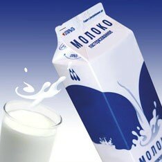На упаковке молока будут указывать способ его производства