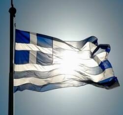 Греция заняла первое место по темпам роста инфляции