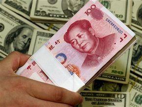 МВФ: «Обменный курс юаня очень занижен»
