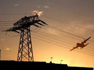 Рост потребления электроэнергии в 2010 году составит 5% - эксперт