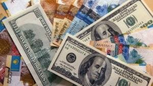 Средневзвешенный курс доллара составил 147,05 тенге на KASE во вторник