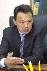 Миннефти и газа будет представлять Казахстан в международных проектах