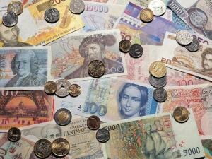 Рост экономик стран БРИК повлияет на укрепление их валют