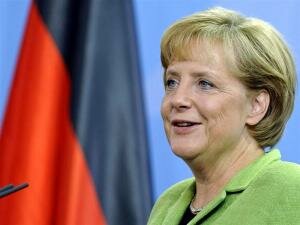 Топ-менеджеры Германии недовольны политикой правительства