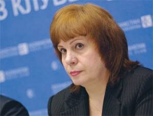 Любовь Худова: «Программа ФИИР увеличит экспортный потенциал страны»