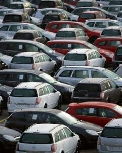 По количеству продаж автомобилей Беларусь почти достигла уровня Казахстана