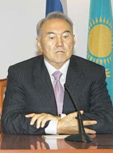 Через Украину будет транспортировано 6 млн. тонн казахстанской нефти