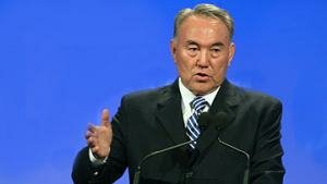 Н. Назарбаев: «Компании США инвестировали в экономику Казахстана $30 млрд.»