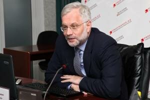 Г. Марченко: «К беззалоговым кредитам отношусь отрицательно»
